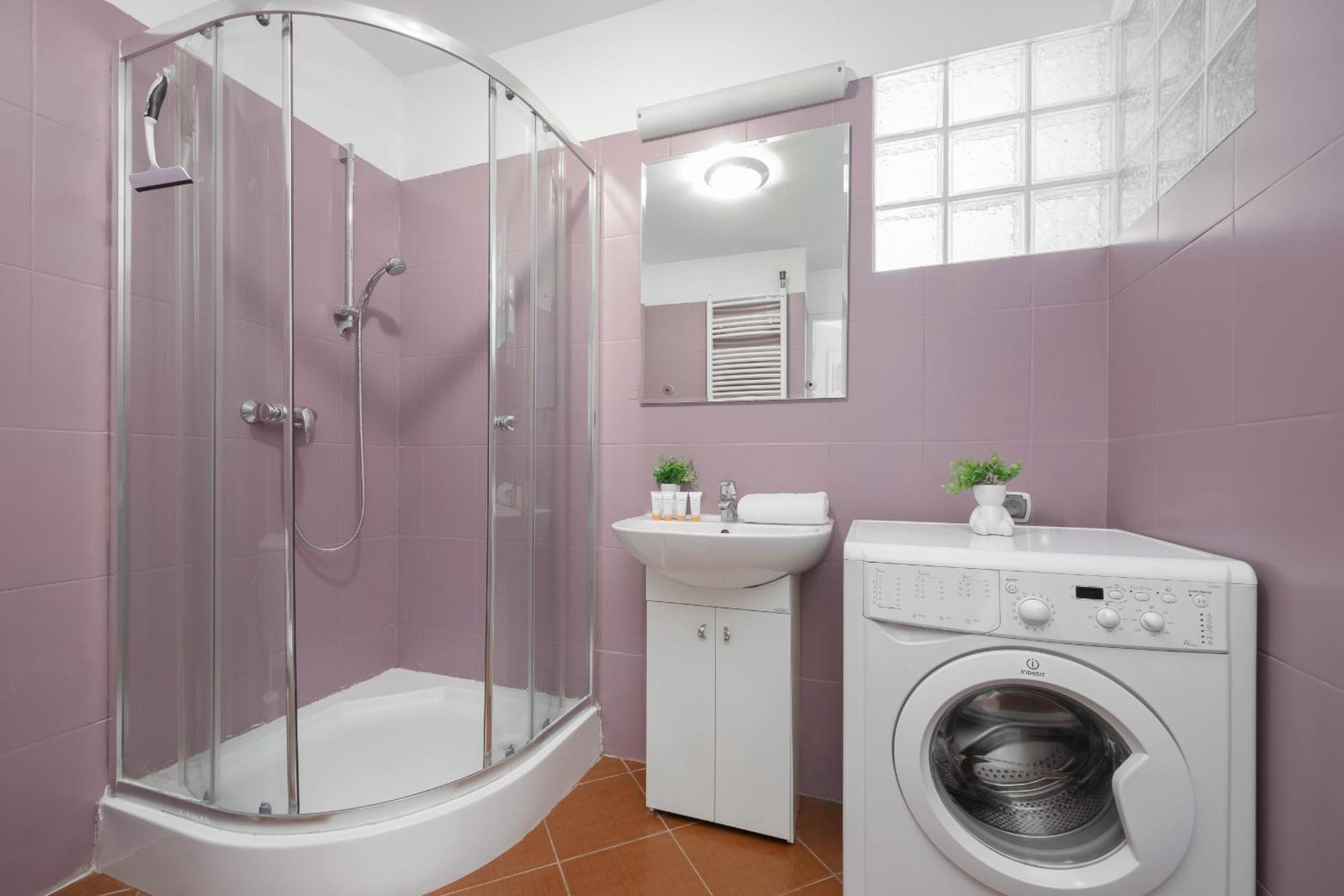 Butas Rodzinne Studio Dla 4 Osob W Centrum Warszawy By Renters Warsaw